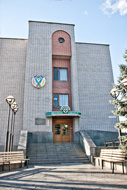 Клініка Природної Медицини у м. Запоріжжя